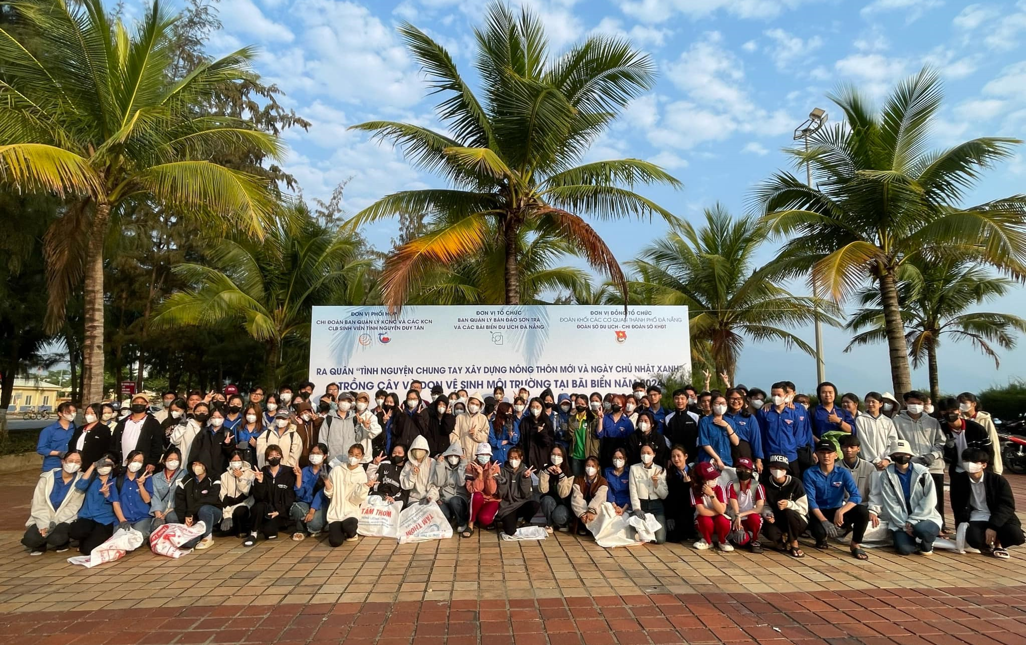 DTU’s Commitment towards SDG 14