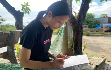 Đại học Duy Tân miễn học phí 4 năm học cho Tân Sinh viên giàu nghị lực