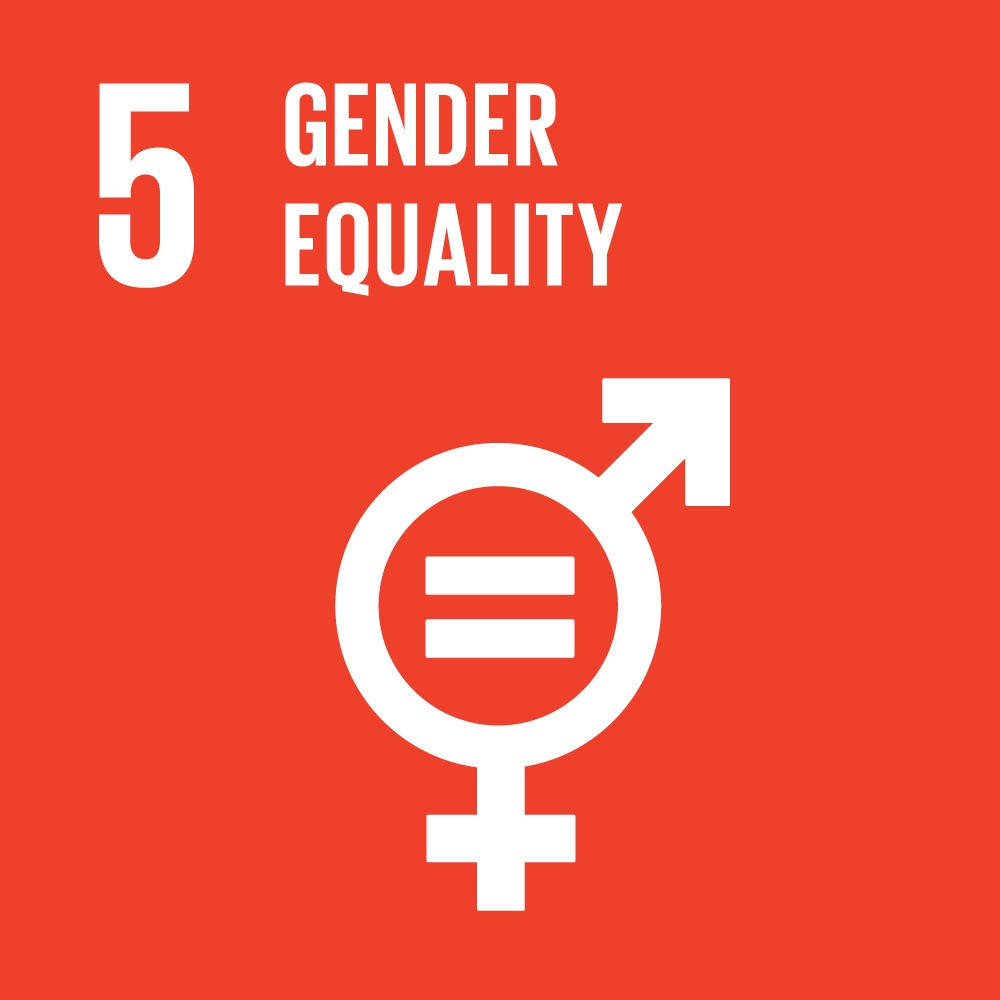 SDG5. Gender Equality