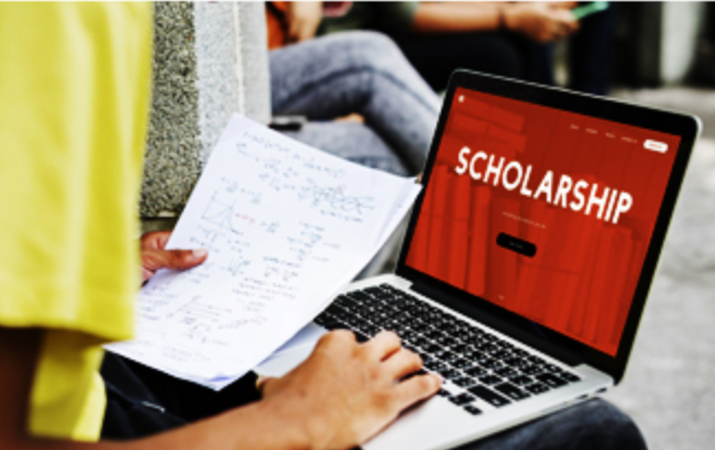 Học bổng Chương trình Tài năng năm 2024