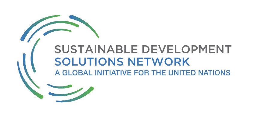 DTU - a member of sustainable development solutions network