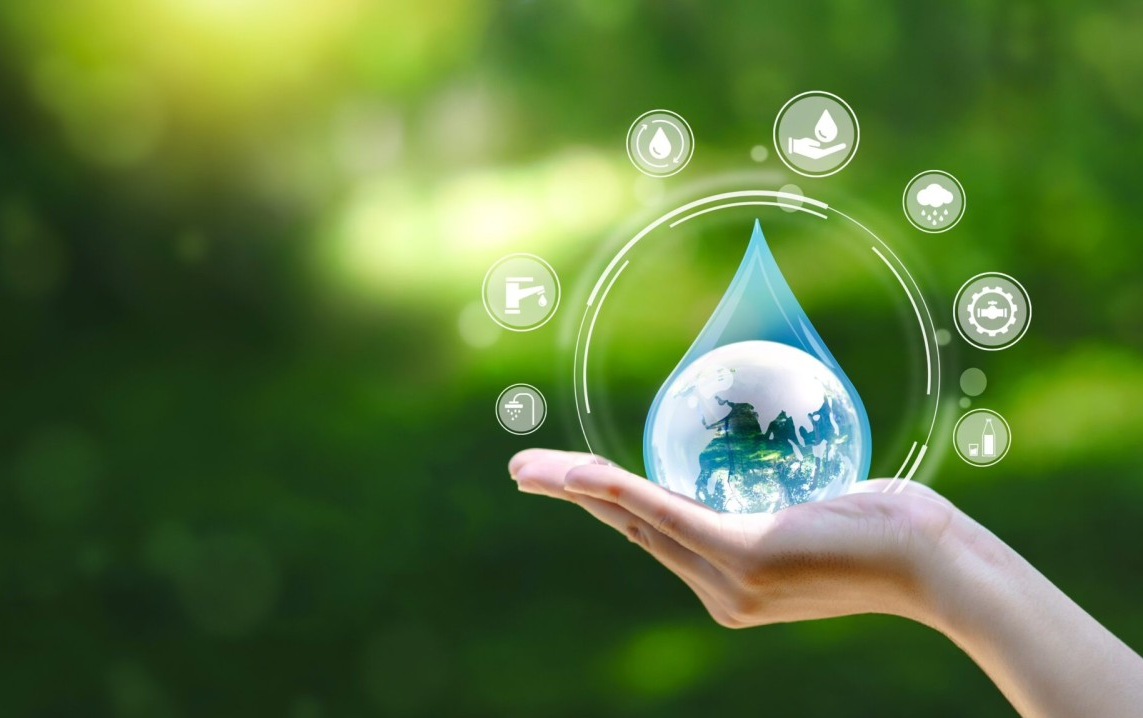 DTU Policy on the Management and Sustainable Use of Water, Energy, and Resources