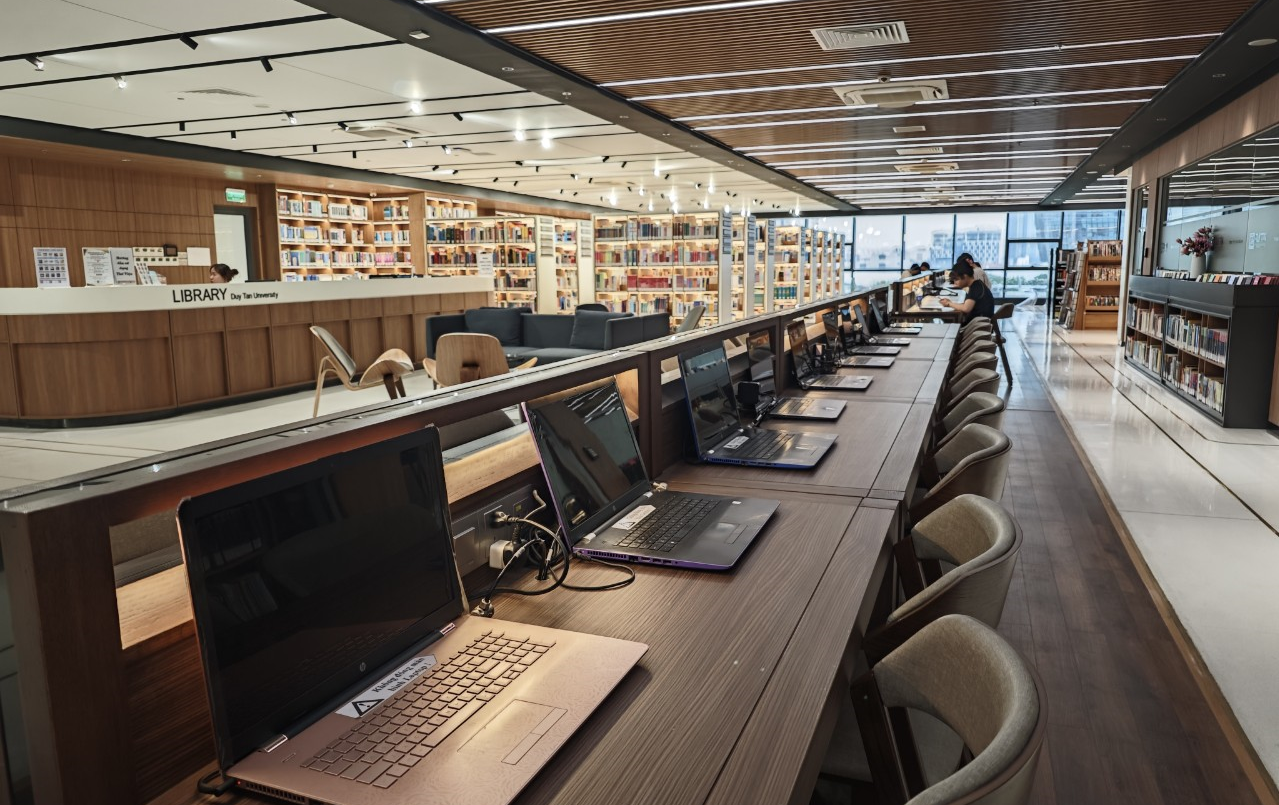 DTU Promotes Open Access to Learning for All