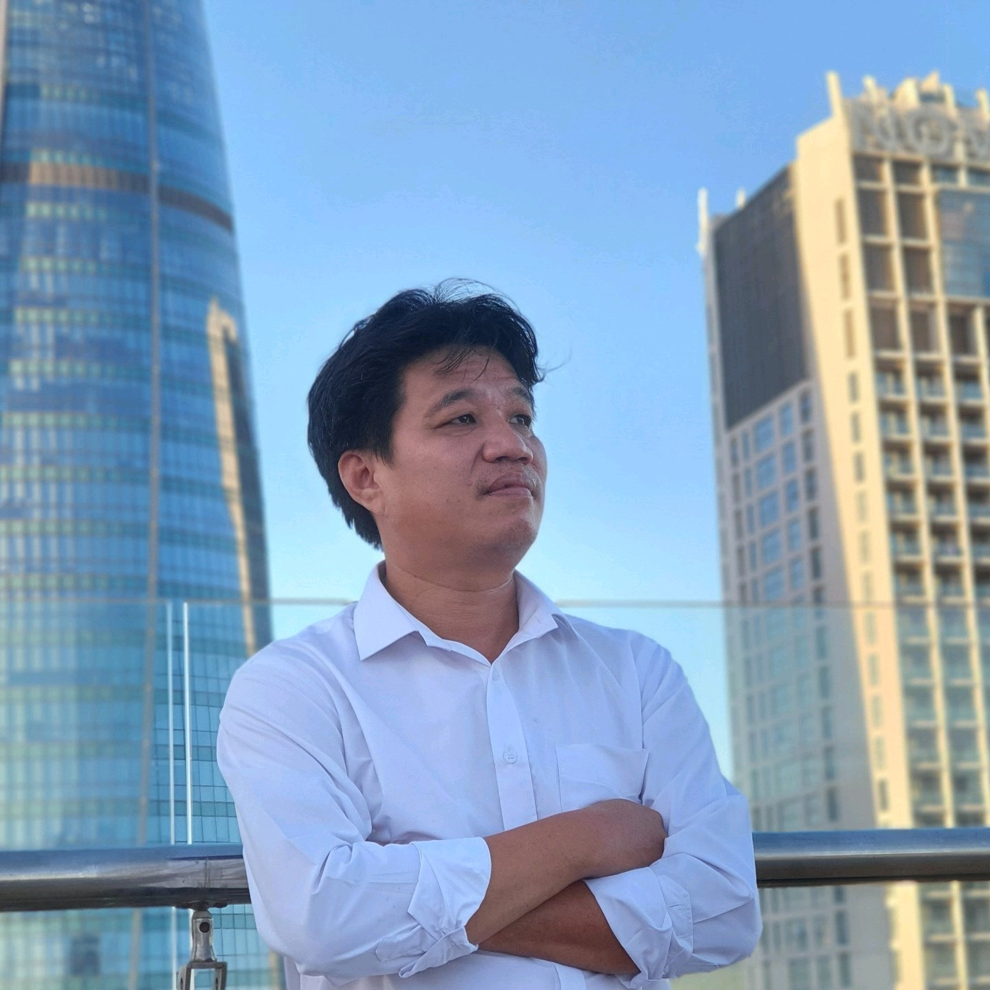 Nguyễn Phước Thể