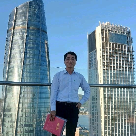 Phạm Phú Anh Huy