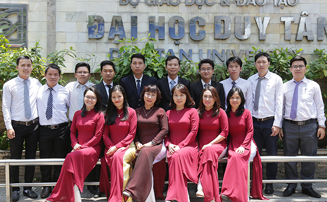 Giới thiệu khoa Điện điện tử