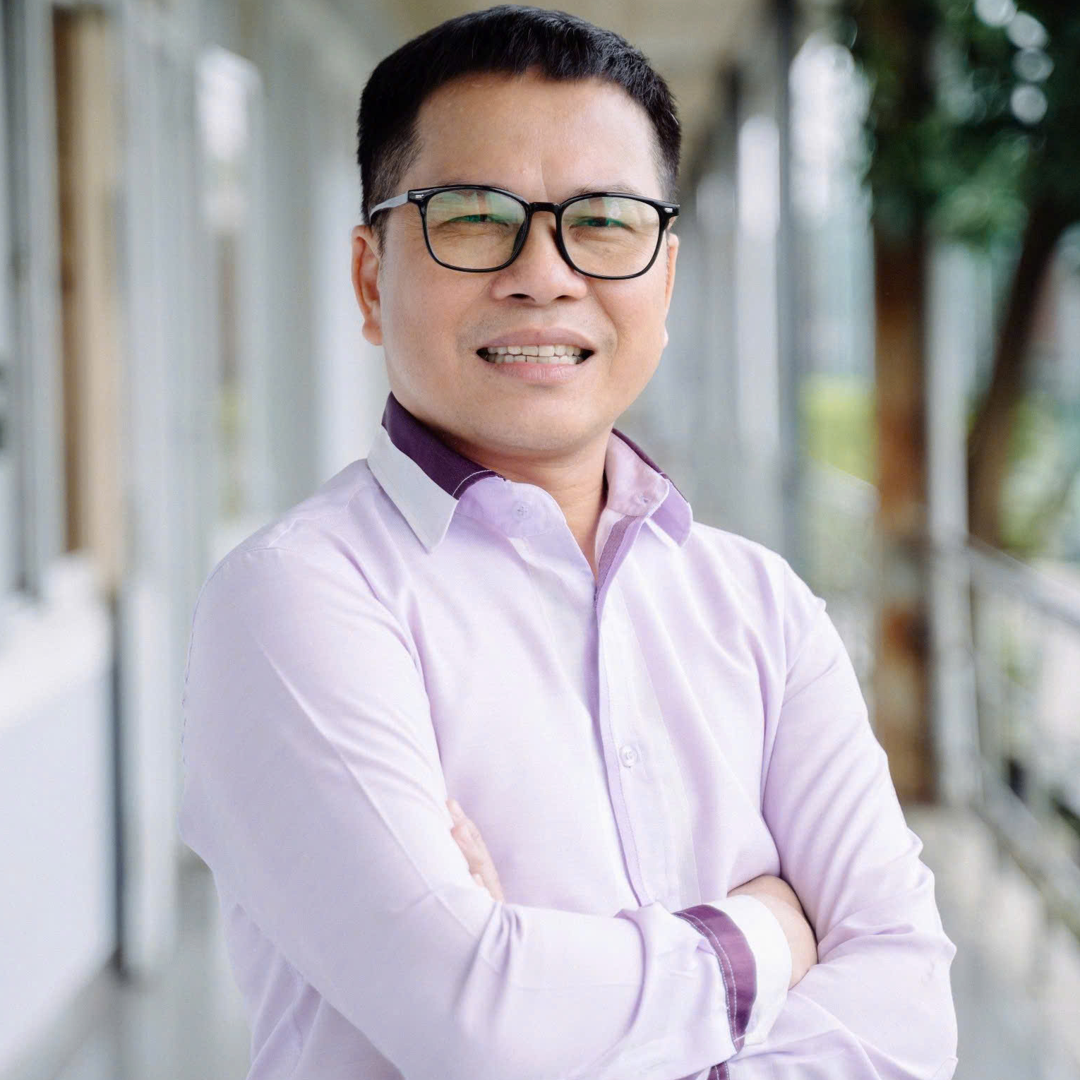 Trương Văn Tâm