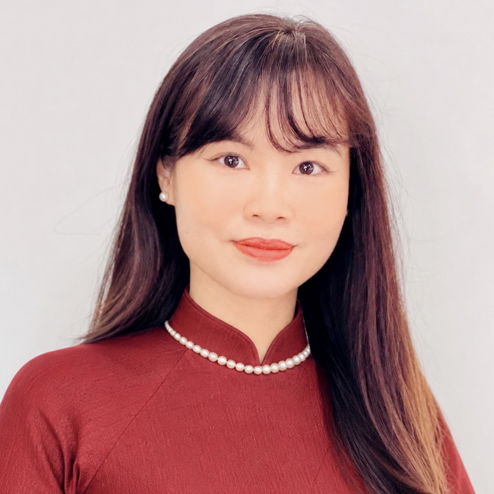 Bùi Mai Trinh