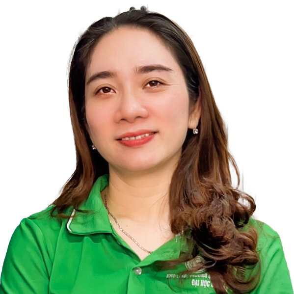 Lê Thuỳ Trang