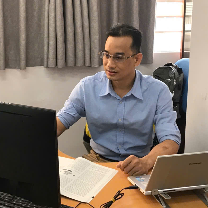 Phạm Châu Tuấn