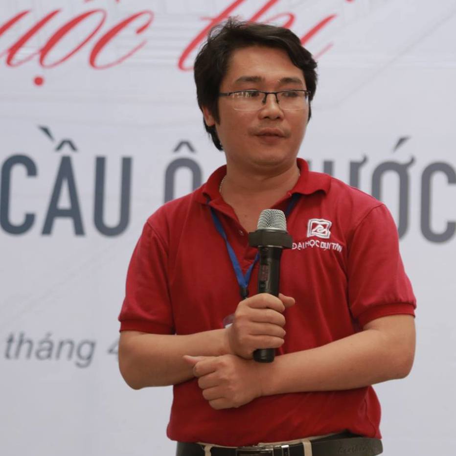 Dương Minh Châu