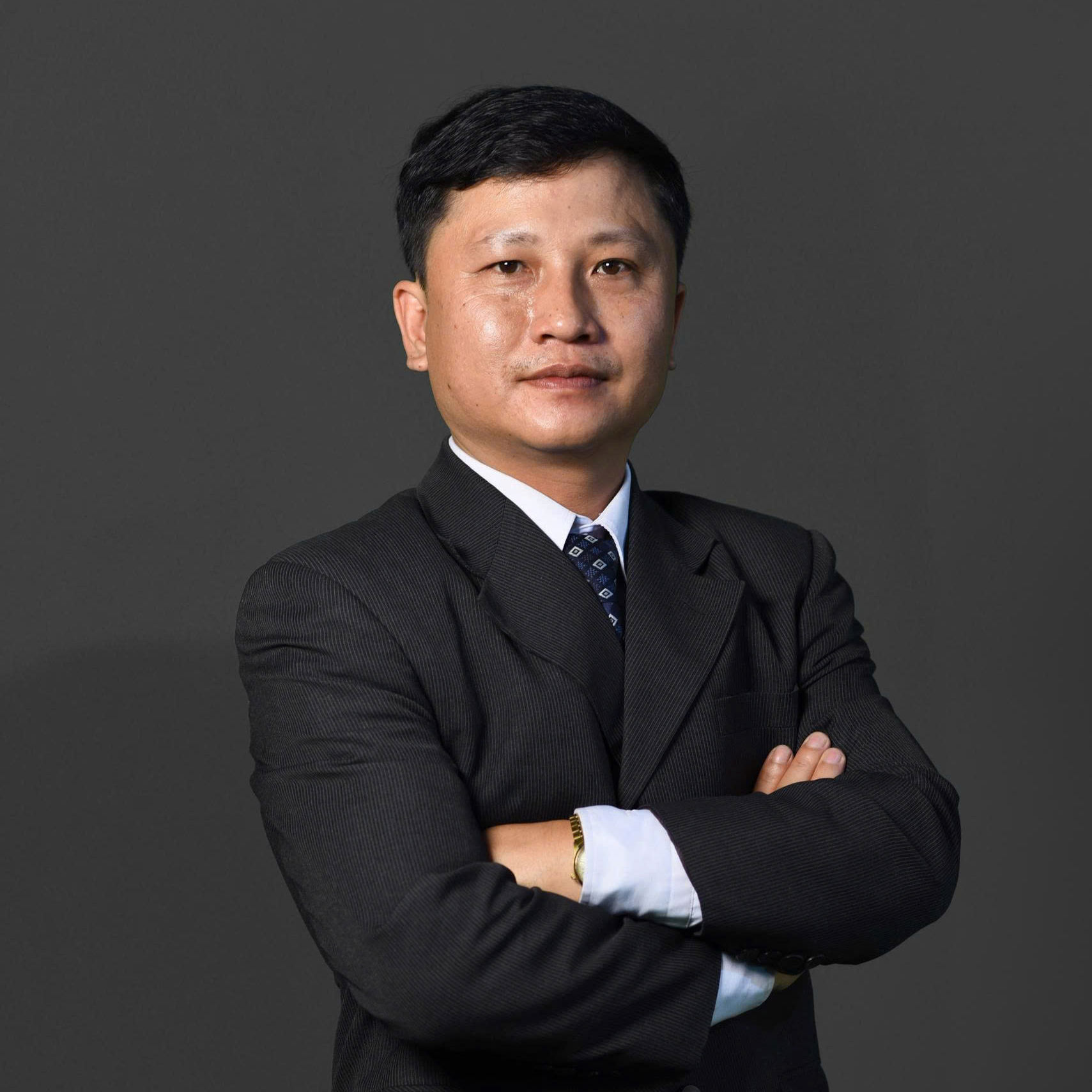 Nguyễn Quốc Lâm