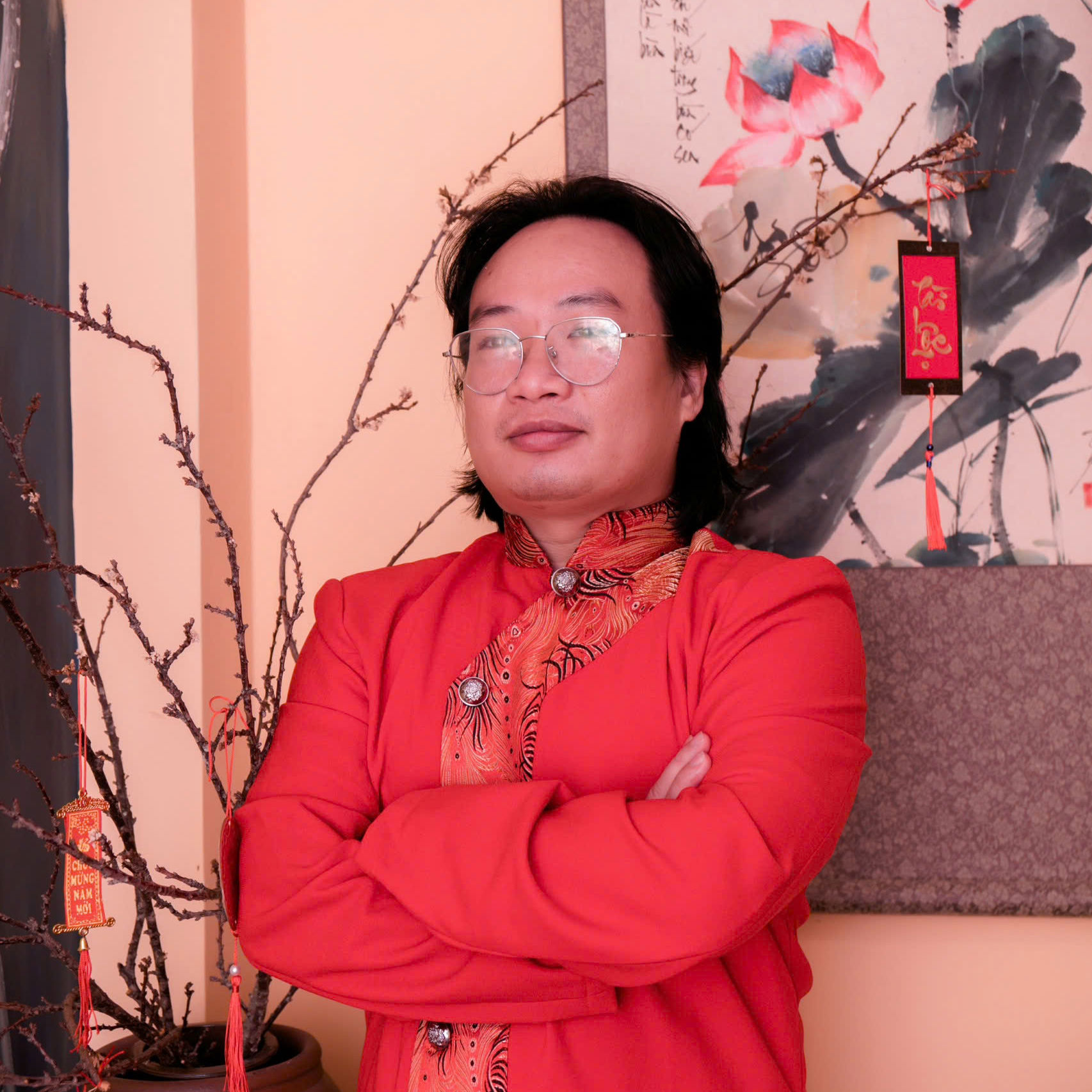 Nguyễn Huy Vương