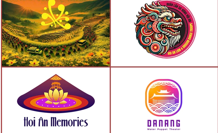 Sinh viên Duy Tân đạt 21 giải thưởng tại Graphis New Talent Awards 2025