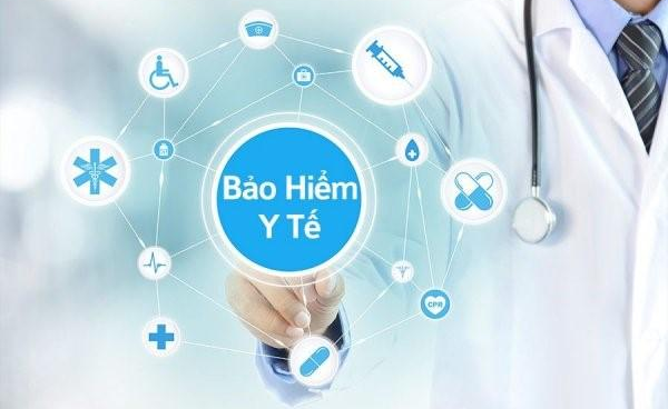 THÔNG BÁO  (V/v thực hiện BHYT năm học 2024-2025)