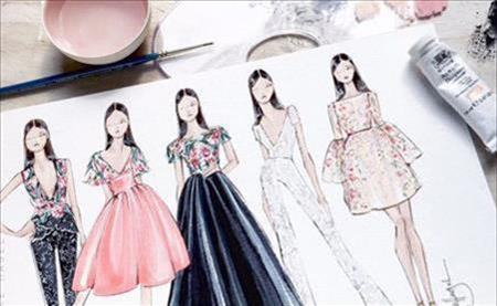 Thiết kế Thời trang