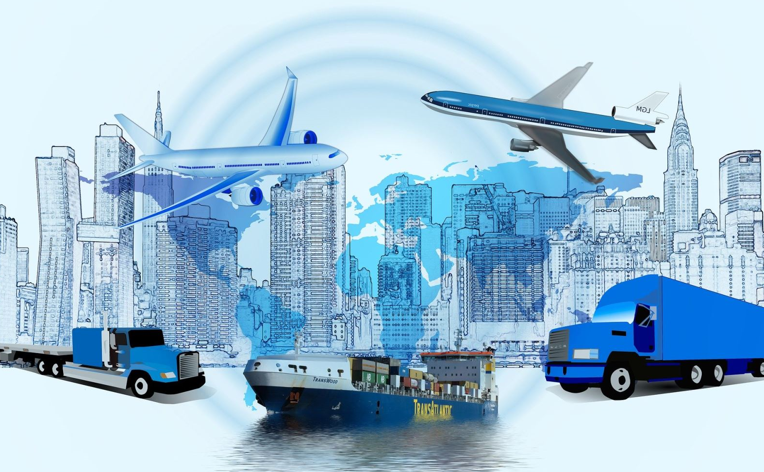 LOGISTICS AND SUPPLY CHAIN MANAGEMENT