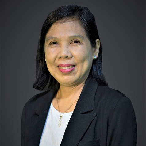Joan  S.Gorospe