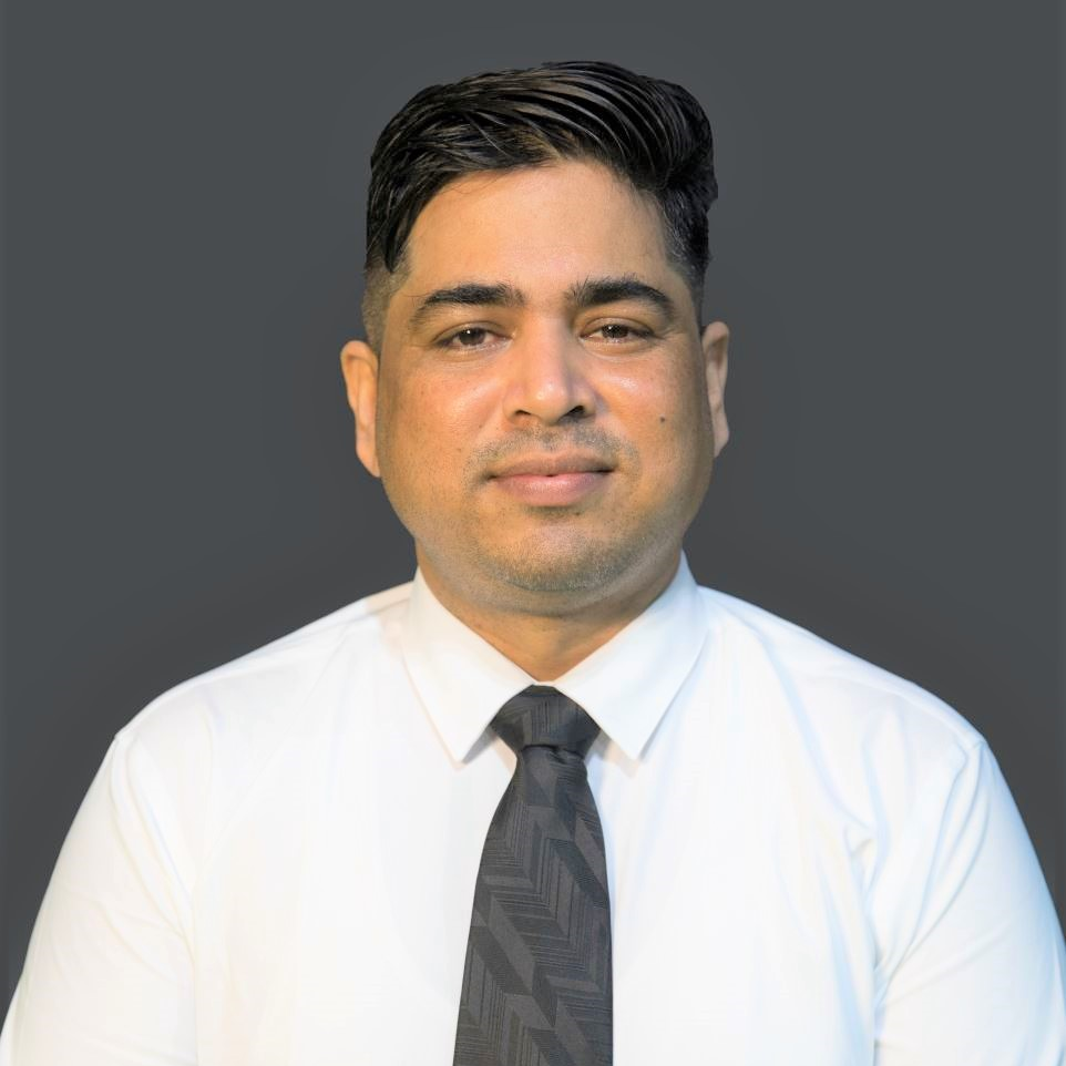 Subhankar Das