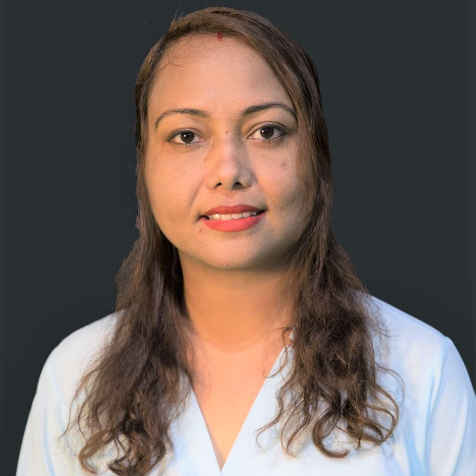 Subhrah Mondal
