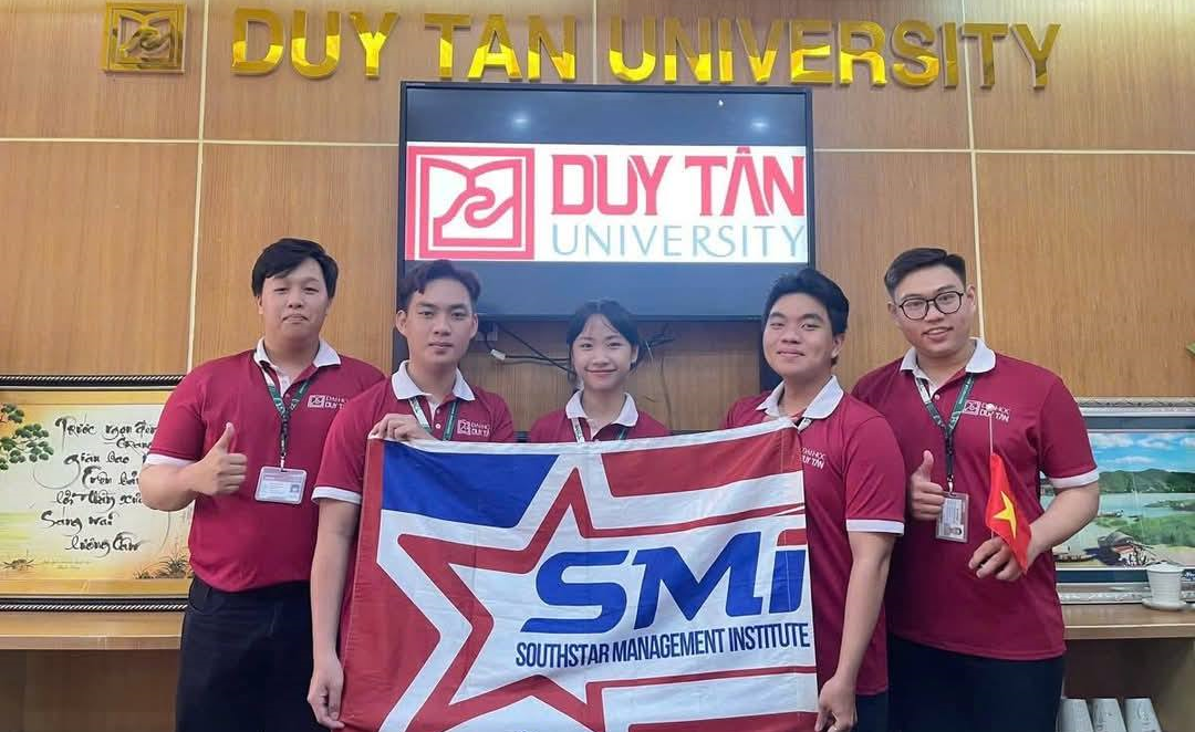 Congratulations to Team DONGRY CORPORATION for the 1st prize at SAP ERPsim Student Competition 2025 - APJ Cup