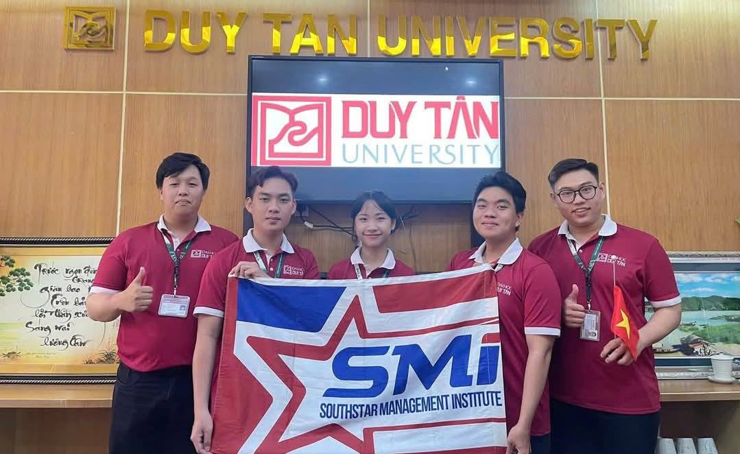 Congratulations to Team DONGRY CORPORATION for the 1st prize at SAP ERPsim Student Competition 2025 - APJ Cup
