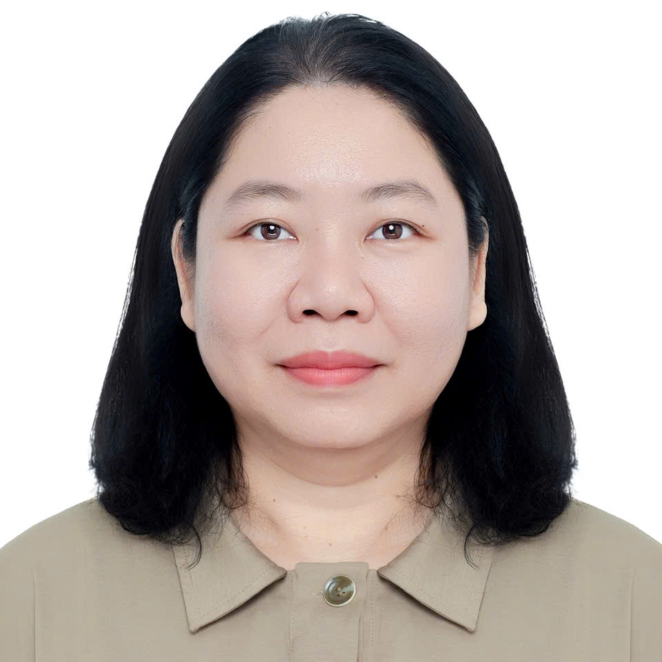 Nguyen Le Giang Thien