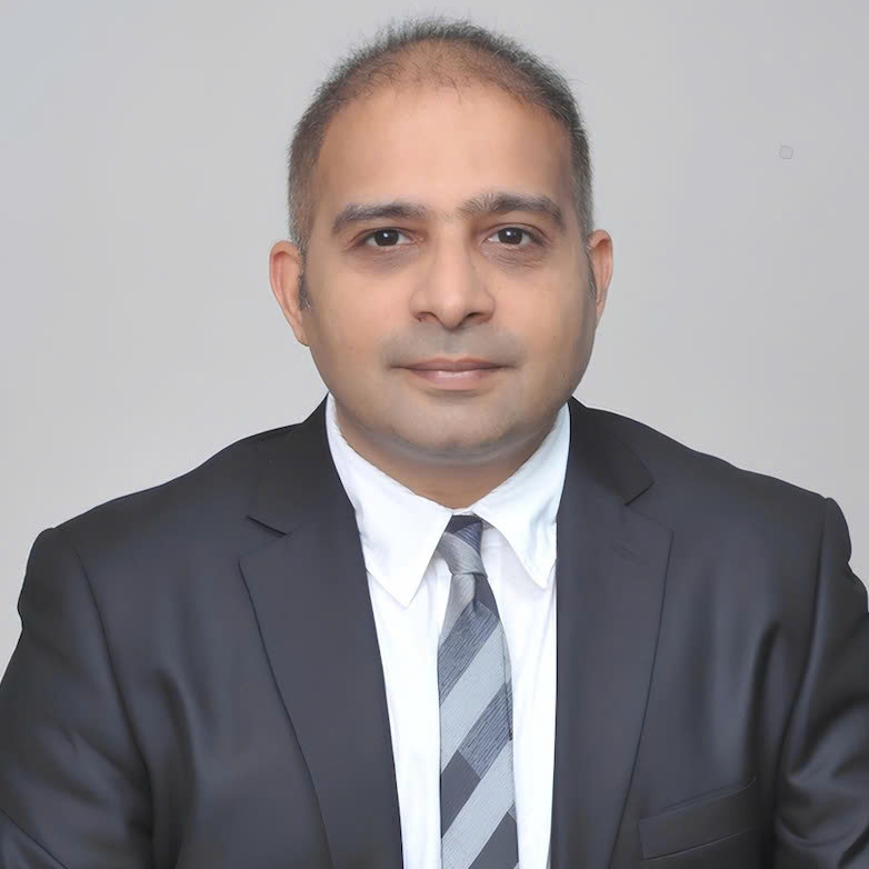 Zeshan Ahmad