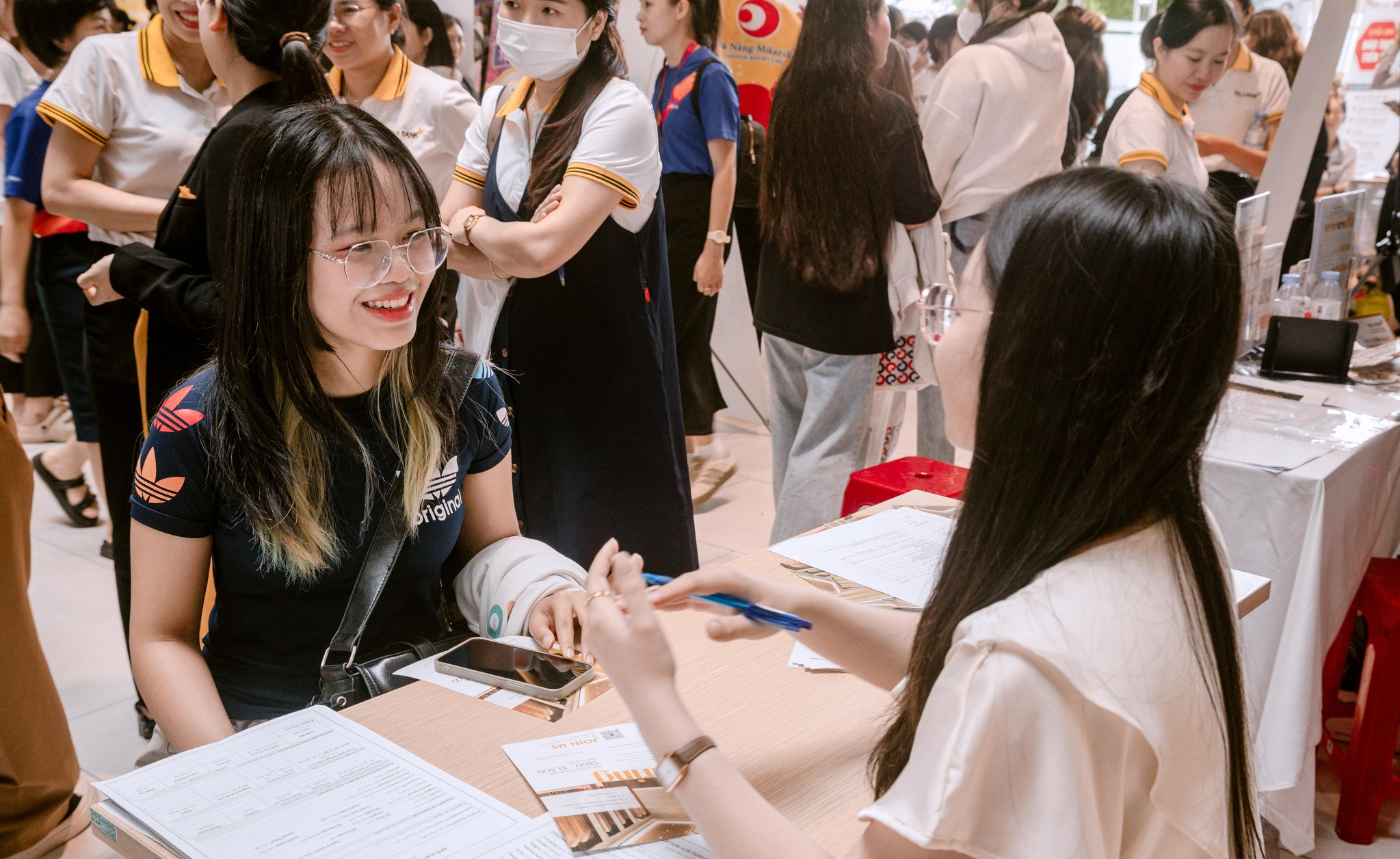 CAREER WEEK 2025 – THOUSANDS OF JOB OPPORTUNITIES WITHIN YOUR REACH