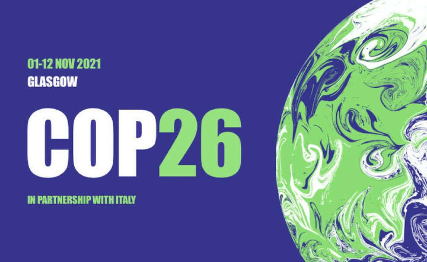 SMi Responds to the 2021 United Nations Climate Summit