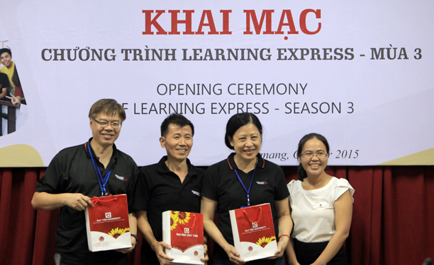 Learning Express