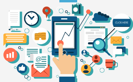 QUẢN TRỊ MARKETING & CHIẾN LƯỢC (HP)