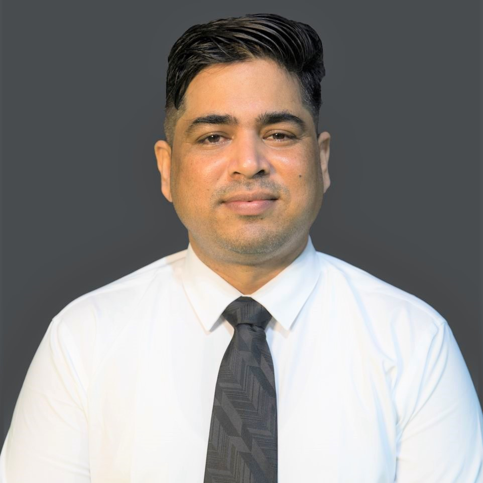 Subhankar Das