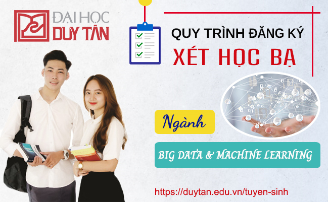 QUY TRÌNH ĐĂNG KÝ XÉT TUYỂN BẰNG HỌC BẠ