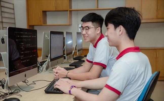 Cơ hội nghề nghiệp ngành Big Data & Machine Learning