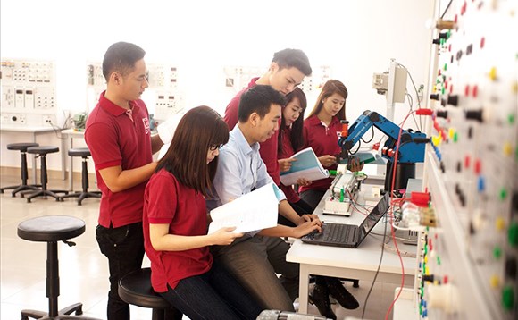 Nhiều điểm mới trong Tuyển sinh Đại học 2021 tại Đại học Duy Tân