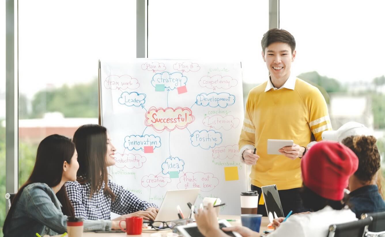 Thủ tục nhập học tại trường ĐH Duy Tân