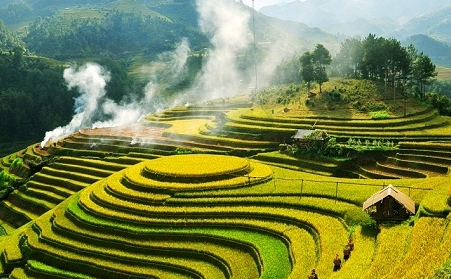 VĂN HÓA DU LỊCH VIỆT NAM (HP)