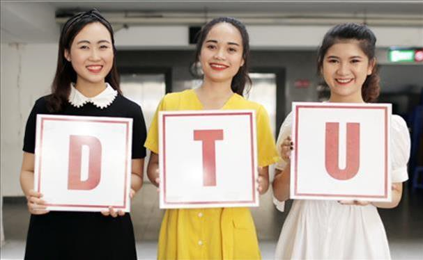 Ngành Quản trị kinh doanh – Cơ hội làm việc đa dạng