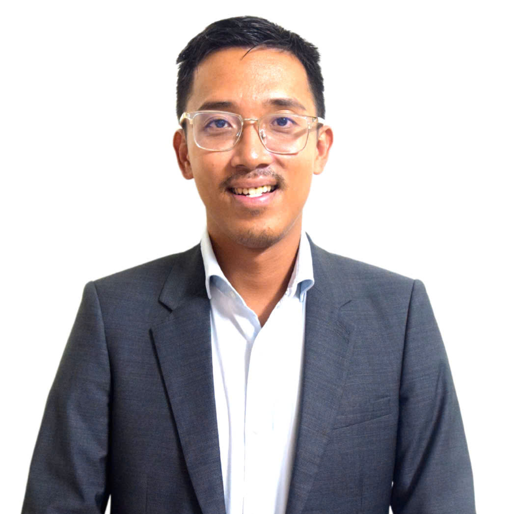 Thanh Thuận Huỳnh 
