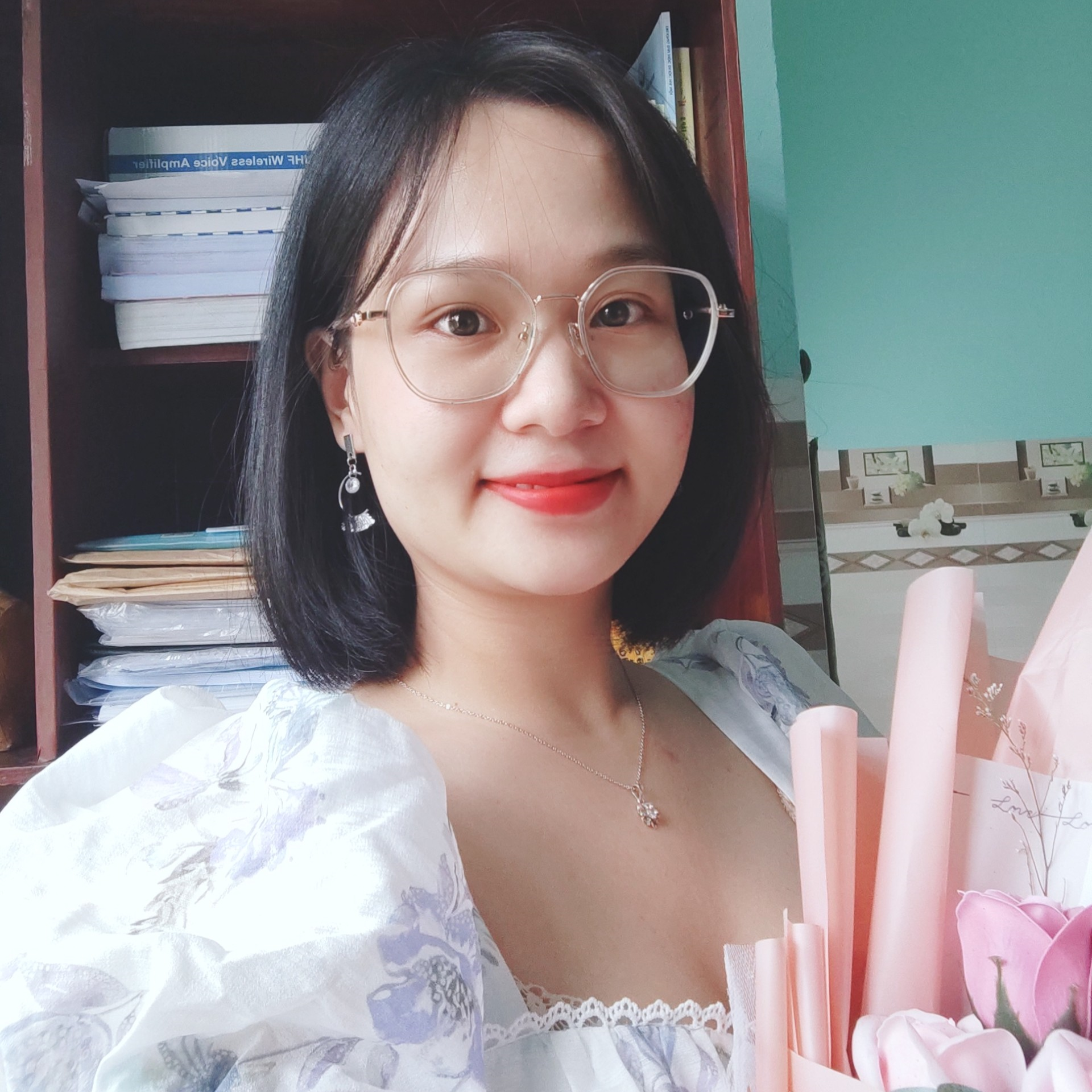 Thị Mai Diệu Nguyễn