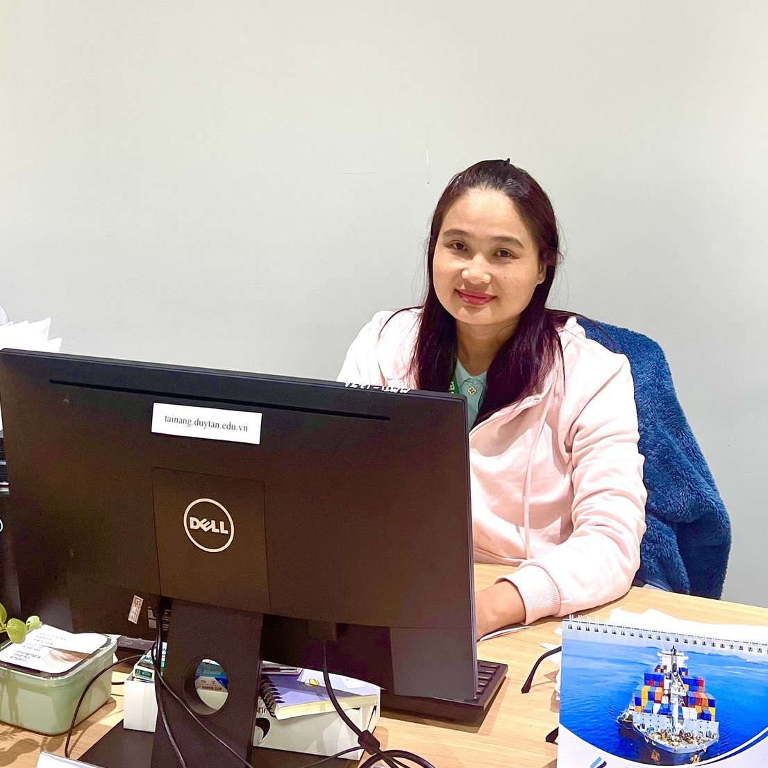 Thị Như Trang Nguyễn 