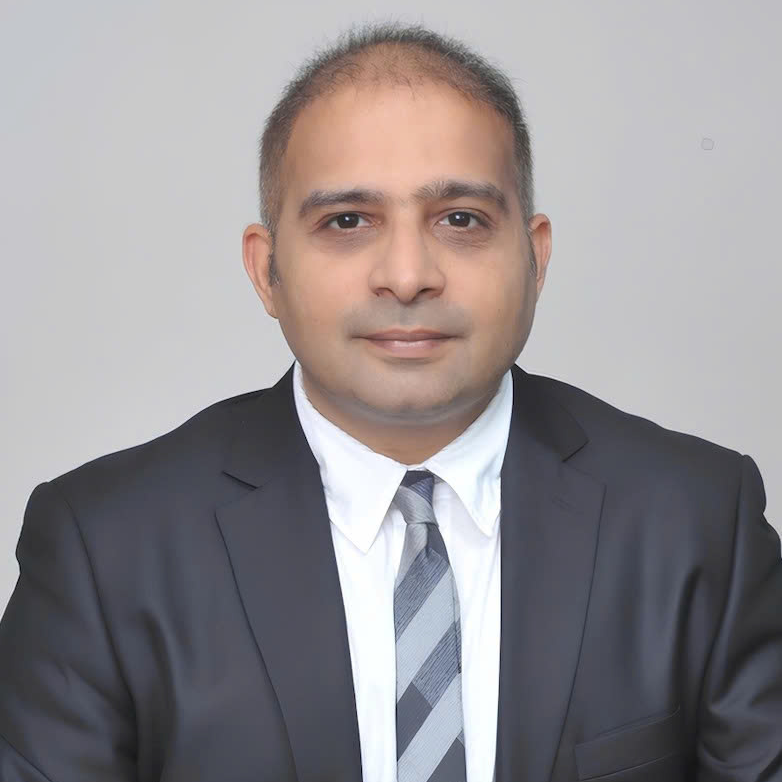 Ahmad Zeshan