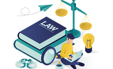 Tương lai ngành Luật trong xu thế hội nhập và toàn cầu hóa