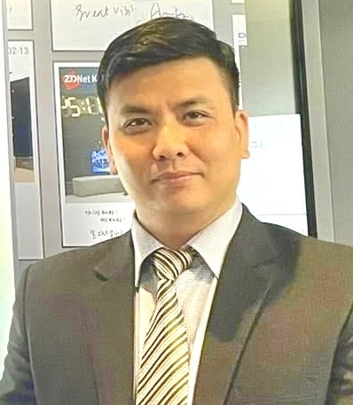 Trần Lê Thăng Đồng