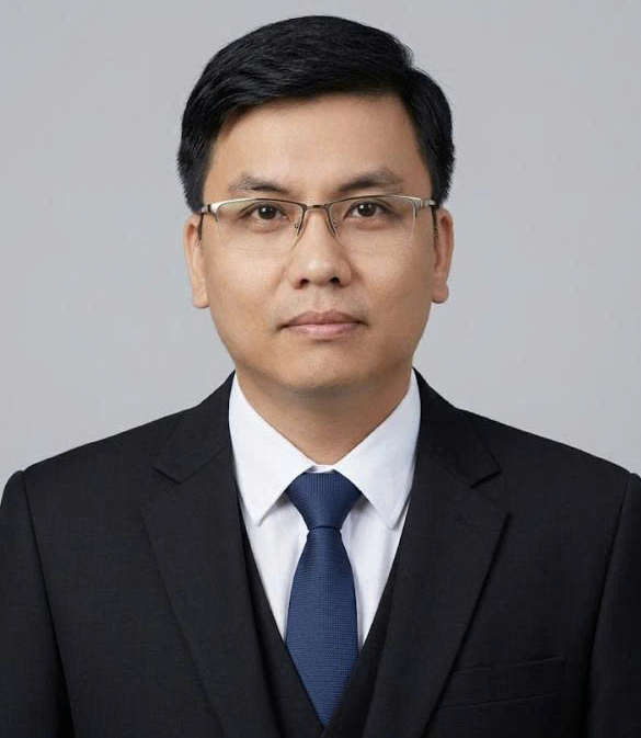 Trần Lê Thăng Đồng