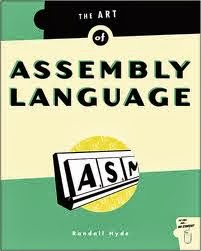 Lập trình Assembly-Bài 1(tt)