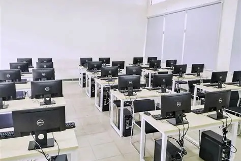 Danh sách học viên dự thi sát hạch cấp Chứng chỉ Ứng dụng CNTT Nâng cao lúc 17h45 ngày 07/10/2025