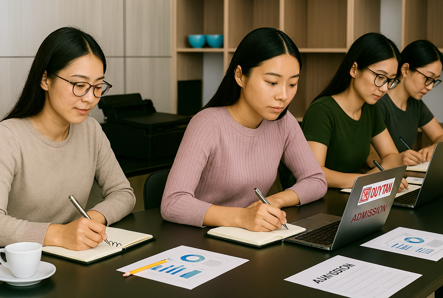 Thông báo Tuyển sinh Chứng chỉ Ứng dụng Công nghệ Thông tin Đợt tháng 11/2025