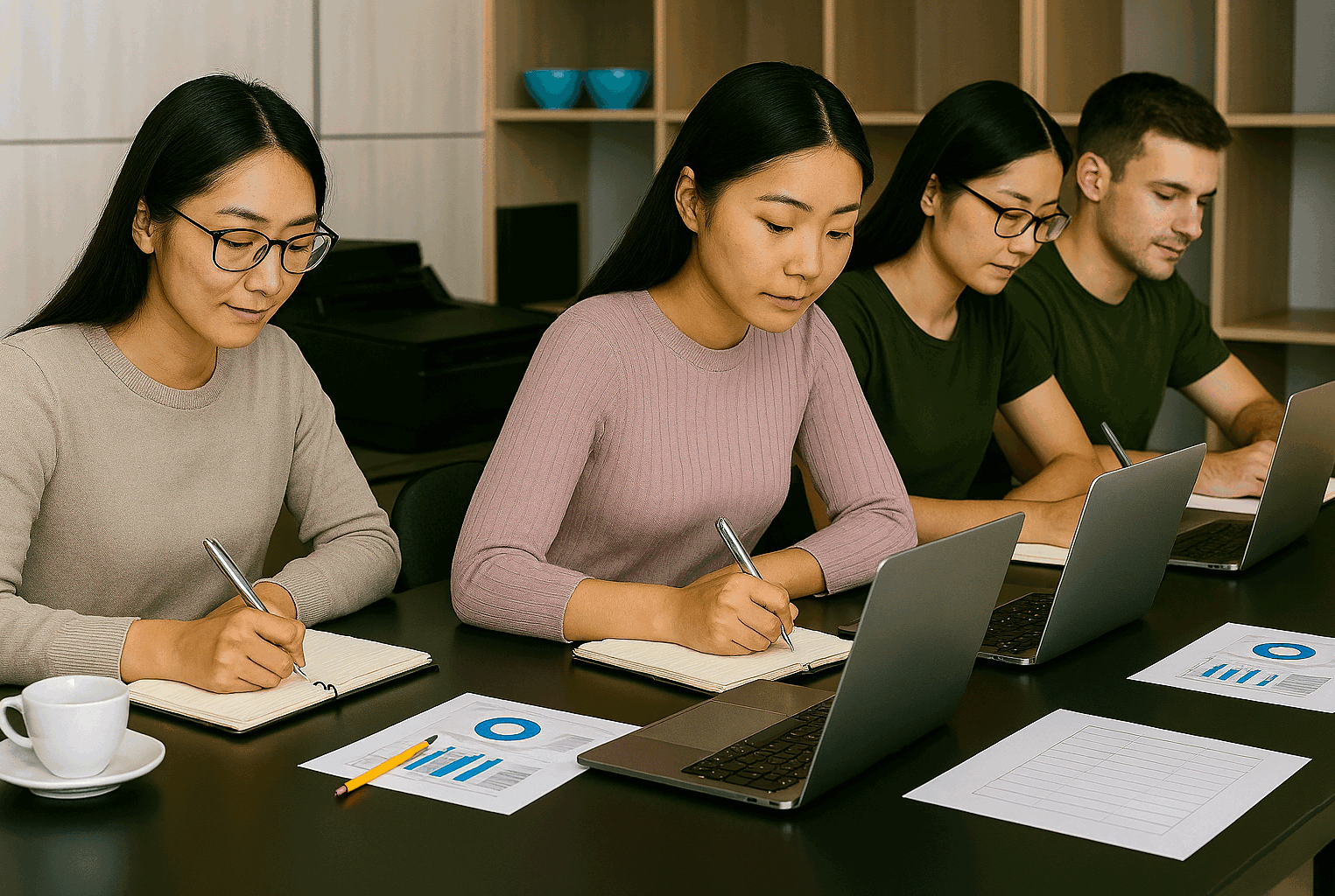 Lịch sát hạch chứng chỉ CNTT Cơ bản và Nâng cao đợt tháng 12/2025